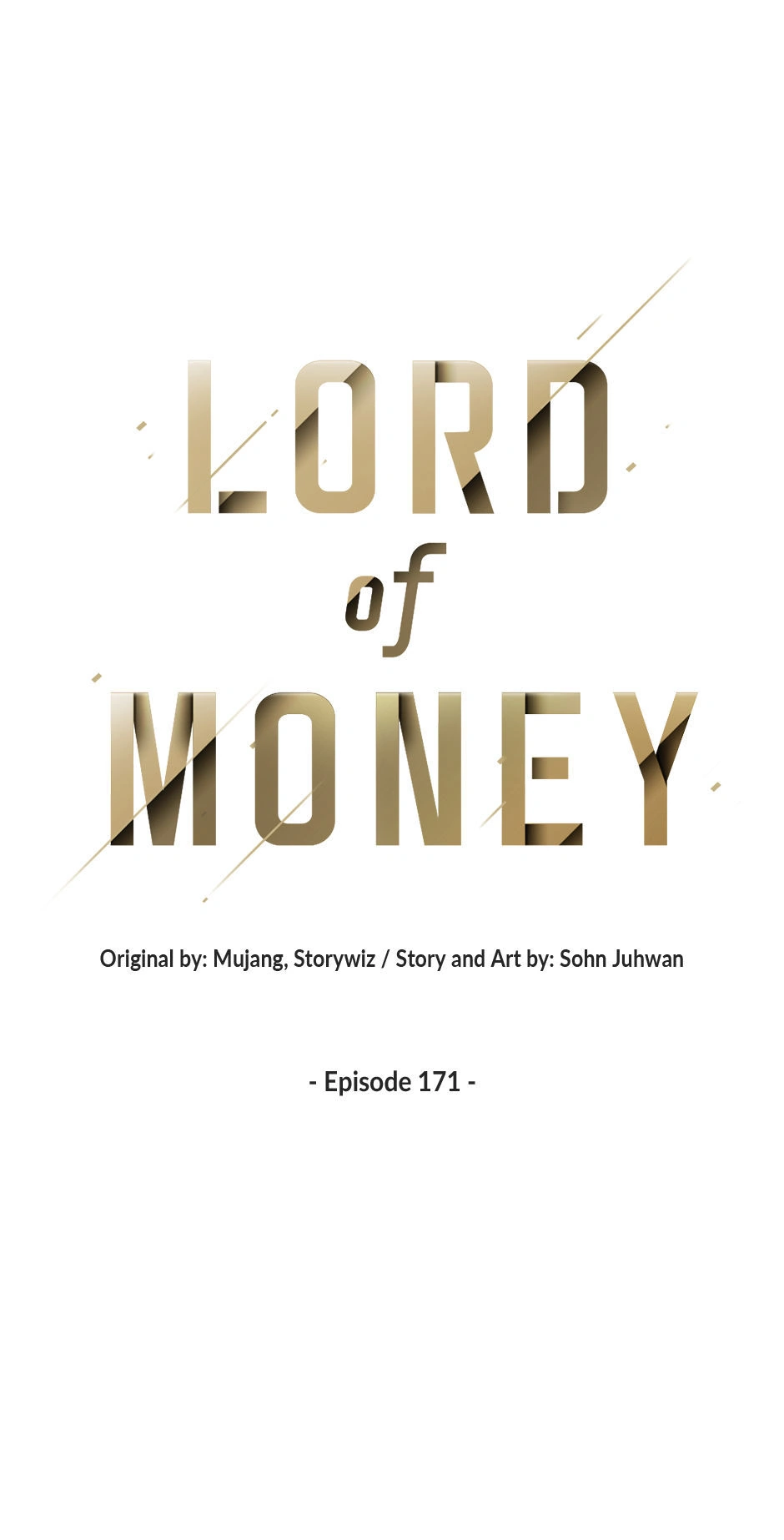 Lord of Money Chapter 171 31